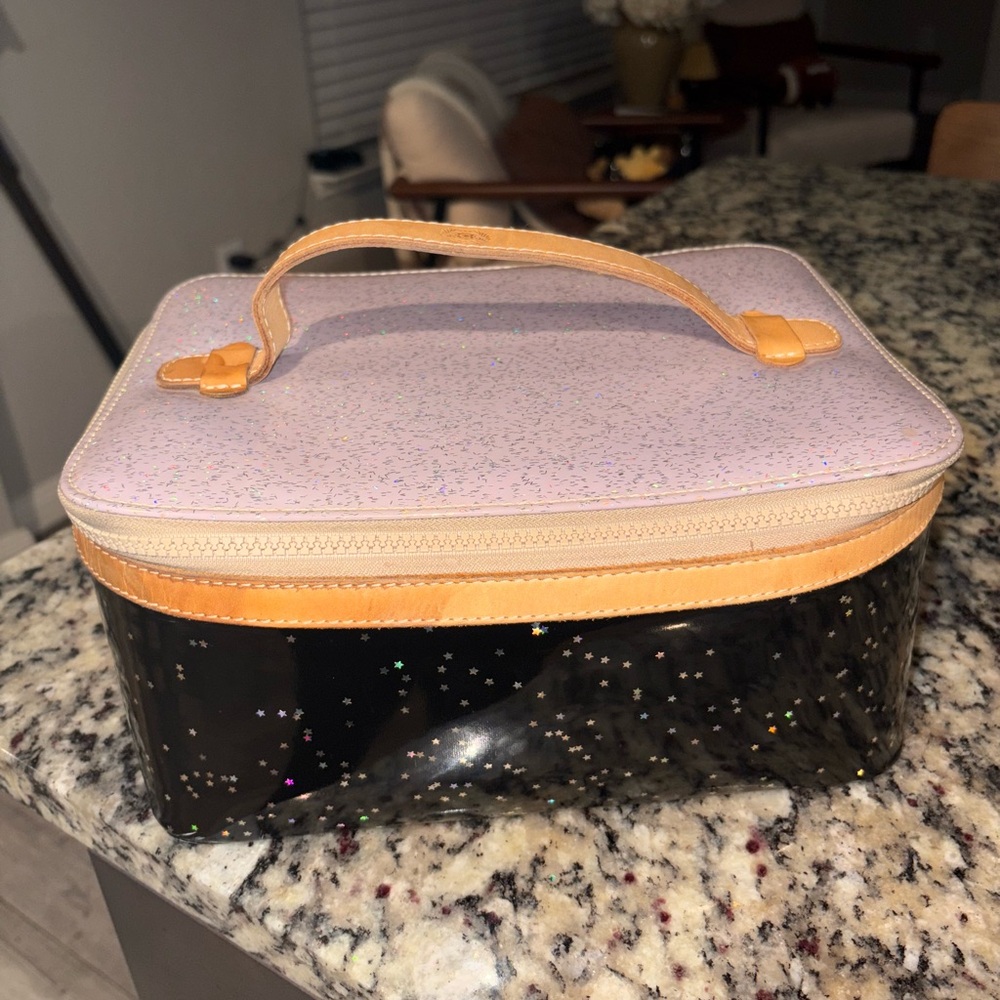 Consuela Dreamy Train Case